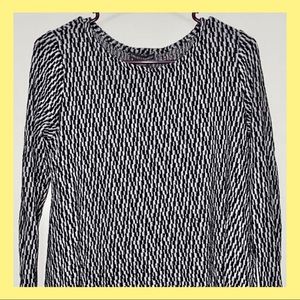 Chelsea & Theodore Knit Sweater